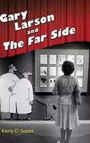 Libro: Gary Larson And The Far Side (great Comics Artists