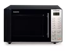 Microondas Panavox 28 Dig C/grill, Respaldo 100% C/tarjetas