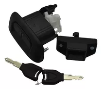 Cerraduras De Maletero For Renault Clio Kangoo