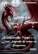 Livro Jude E O Dragão 7