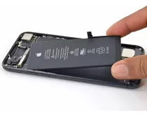 Cambio Bateria Para iPhone 7g, Certificadas Por Apple