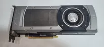 Tarjeta De Video Nvidia  Gaming Geforce Gtx 780 3 Gb.