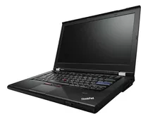 Laptop Lenovo Thinkpad T420 I5-2520m 8gb 300gb Hdd