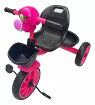 Triciclo A Pedal Para Niños Pl23-161