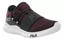 Zapatilla Fila Trend 2.0 W F-02-st004024-4641/nerobl