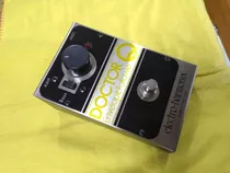 Electro Harmonix Doctor Q, Envelope Follower