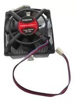 Cooler Para Cpu Evercool Modelo: Nk805a-825ea