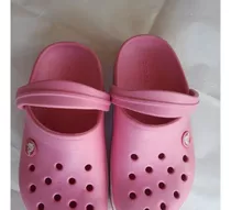 Sandalias Crocs Originales Niña