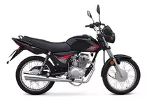 Motomel Cg S2 150 Base Motozuni Caba Sur