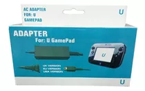 Fuente Cargador Control Game Pad Wii U - Hais