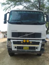 Volvo Fh12 Año 2006