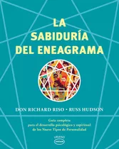 Libro La Sabiduría Del Eneagrama - Don Richard Riso