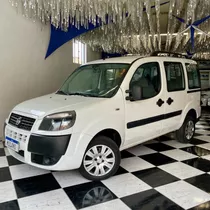 Fiat Doblo Essence 7 Lugares