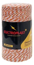 Hilo Electroplastico Electroplast® Standard 4 Hebras De Acero Y 12 Hebras De Monofilamentos De Polietileno