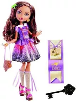 Ever After High Cedar Wood Bdb11