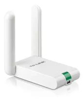 Adaptador Usb Wireless Tp-link 300mbps Tl-wn822n