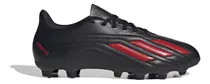 Zapato De Futbol adidas Deportivo Ii Fxg Negro Hombre