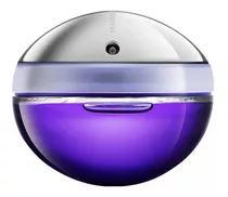 Ultraviolet De Paco Rabanne 80 Ml Mujer | Parisparfum