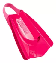 Aleta Arena Powerfin Pro Ii 120 Fucsia