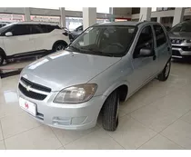 Chevrolet Celta 1.0 Mpfi Ls 8v Flex 4p Manual