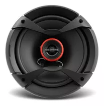 Parlantes Db Drive Okur Db6 2 Vias 16,5cms 30rms