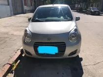 Suzuki Celerio 2014 1.0 Ga 5p