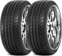 Kit De 2 Pneus Xbri Carro 500 P 205/40r17 84 W