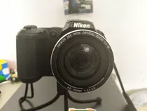 Camara Nikon L340