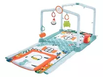 Ginásio Para Bebê Cabana 3 Em 1 Fisher Price - Mattel Hjk45