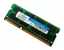 Memoria Ram Golden Ddr3 4gb Pc3l-12800 1600mhz Sodimm Laptop