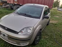 Ford Fiesta 2007 1.6 Max Ambiente