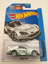 Hot Wheels Honda S2000