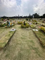 Lote En Parque Cementerio El Paraiso