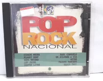 Pop Rock Nacional  2 Cd Original 