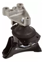 Coxim Motor Lado Direito New Civic 2007 2008 2009 2010 2011 