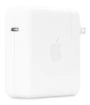 Cargador Mac Apple Macbook Pro Usb-c A1719 20.2v 4.3a 87w