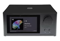 Nad C 700 Blueos Streaming Audio Amplifier 