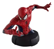 Spiderman/muñeco De Colección Marvel Original 