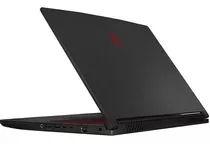 Msi Gf63 Thin 10scxr-222 Gaming Laptop