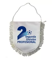 Banderines Deportivos Personalizados Empresas Futbol Sámano