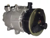 Compressor De Ar Focus 2009 2010 2011 2012 Sigma Duratec 5pk