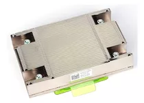 Dissipador Dell Poweredge R630 Heatsink Dell 0y8mc1 Com Nfe 