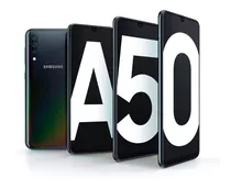 Samsung Galaxy A50 64 Gb Azul Pantalla 6'4 Octa Core 4gb Ram