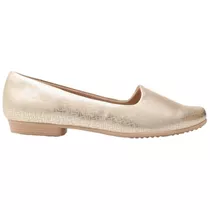 Zapatos Mocasin Chatitas Mujer Piccadilly Pu 35/40
