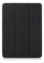 Funda Smart Cover Tpu iPad Pro M1 11 '' Cover Plegable 3rd Color Negro
