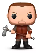 Funko Pop! #70 Gendry Baratheon Game Of Thrones Booblehead