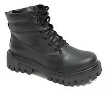 Zapatos Mujer Botas Zapatillas Borcegos Moda 2020 Mora-20