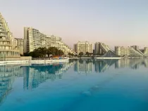 Depto En Venta San Alfonso Algarrobo 2 Dorm Más 2 Baños