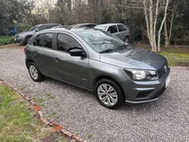 Volkswagen Gol Trend 2020 1.6 Trendline 101cv