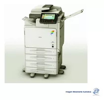 Scanner Adf Completo Ricoh Mpc 300 Mpc 400